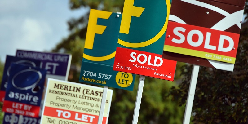 Desperate UK homeowners are cutting prices - Nationwide Property Auction