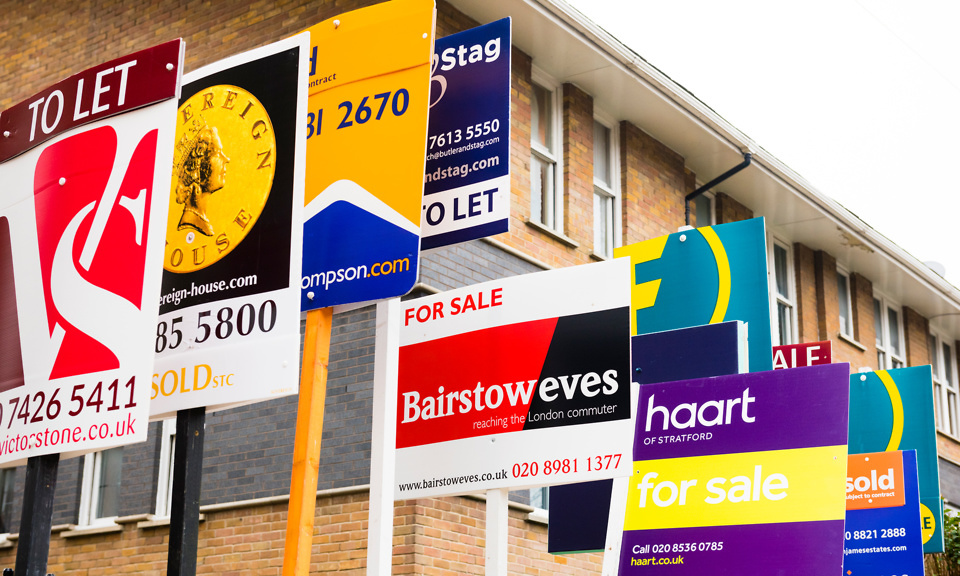 Property prices in London set to drop in 2018 - Nationwide Property Auction blog